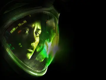Alien: Isolation Alien: Isolation
