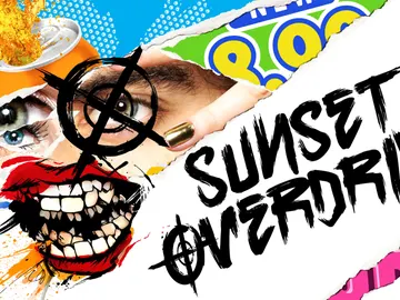 Sunset Overdrive Sunset Overdrive