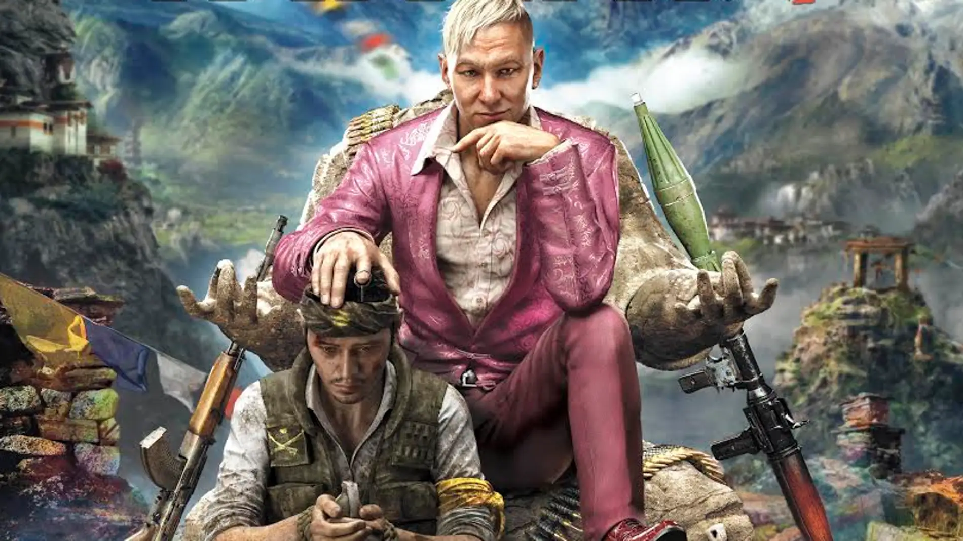 FarCry 4