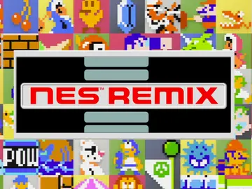 Nes Remix 2 Nes Remix 2