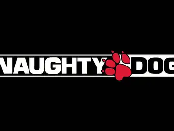 Logo de Naughty Dog Logo de Naughty Dog