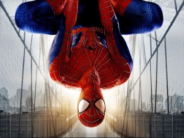 'The amazing Spiderman 2'