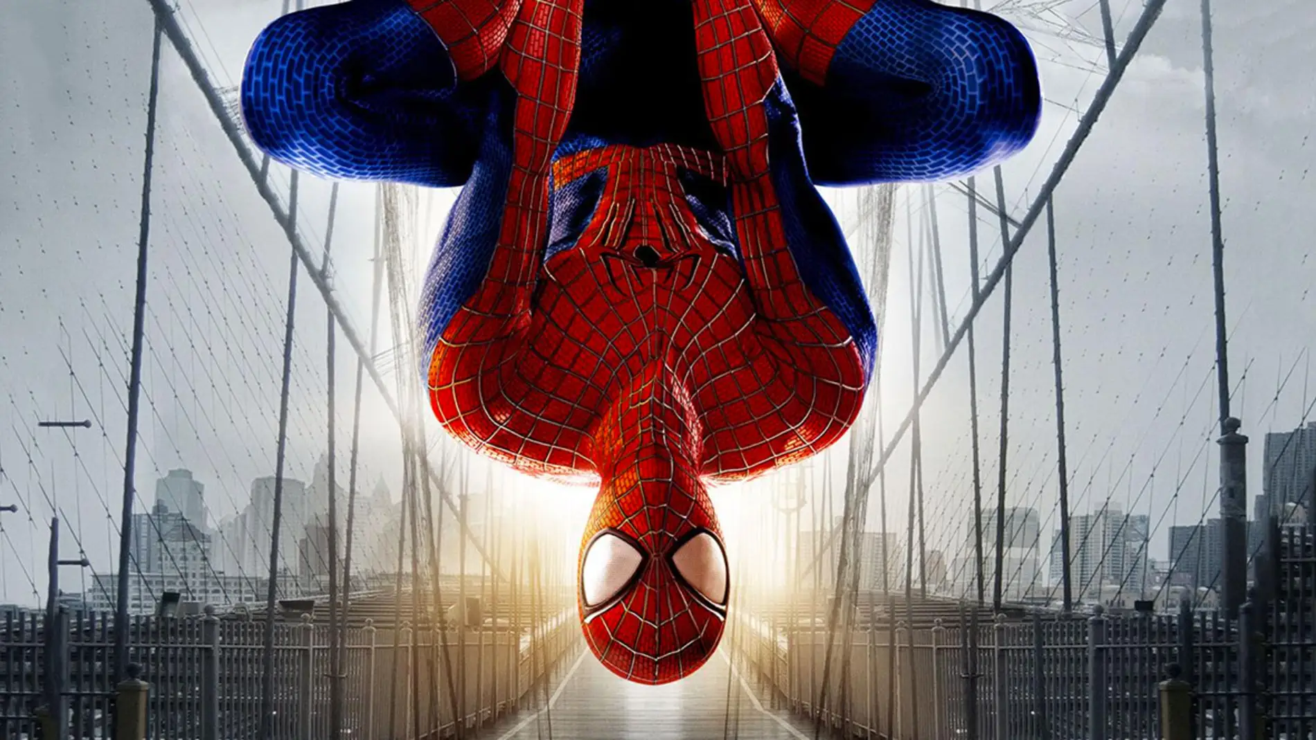 'The amazing Spiderman 2'
