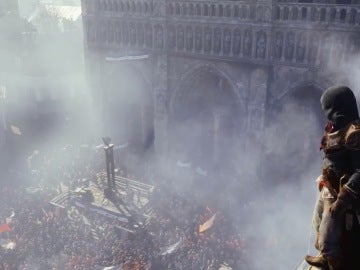 Assassin's Creed Unity