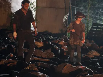 The Walking Dead The Walking Dead