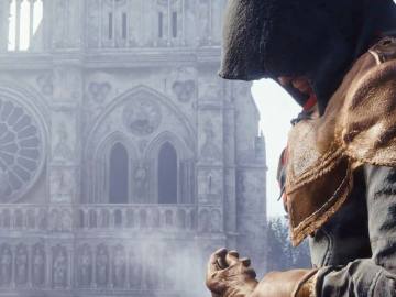 Assassin&acute;s Creed Unity