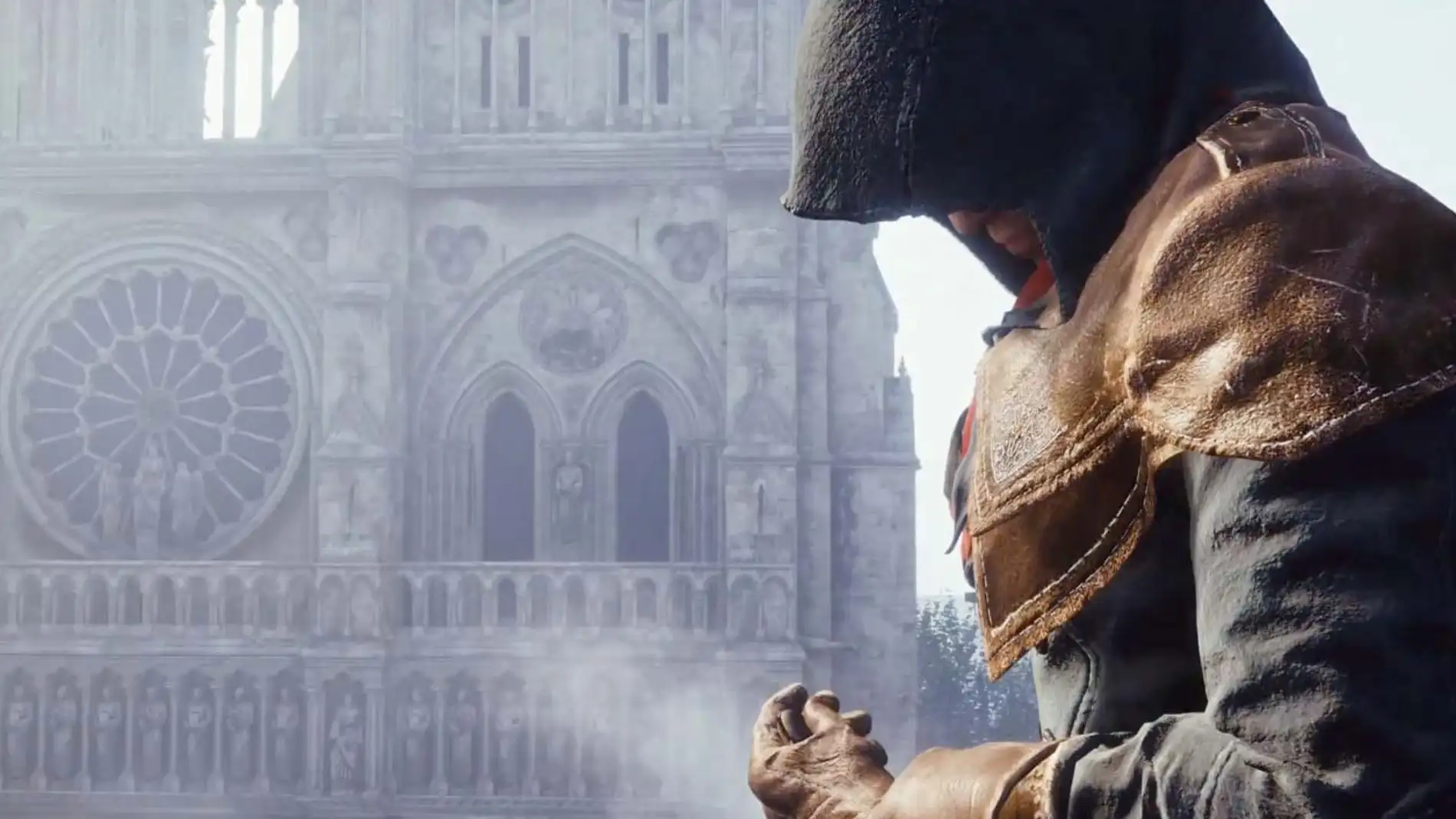 Assassin´s Creed Unity