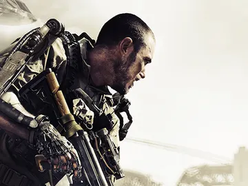 Call of Duty Advanced Warfare Call of Duty Advanced Warfare