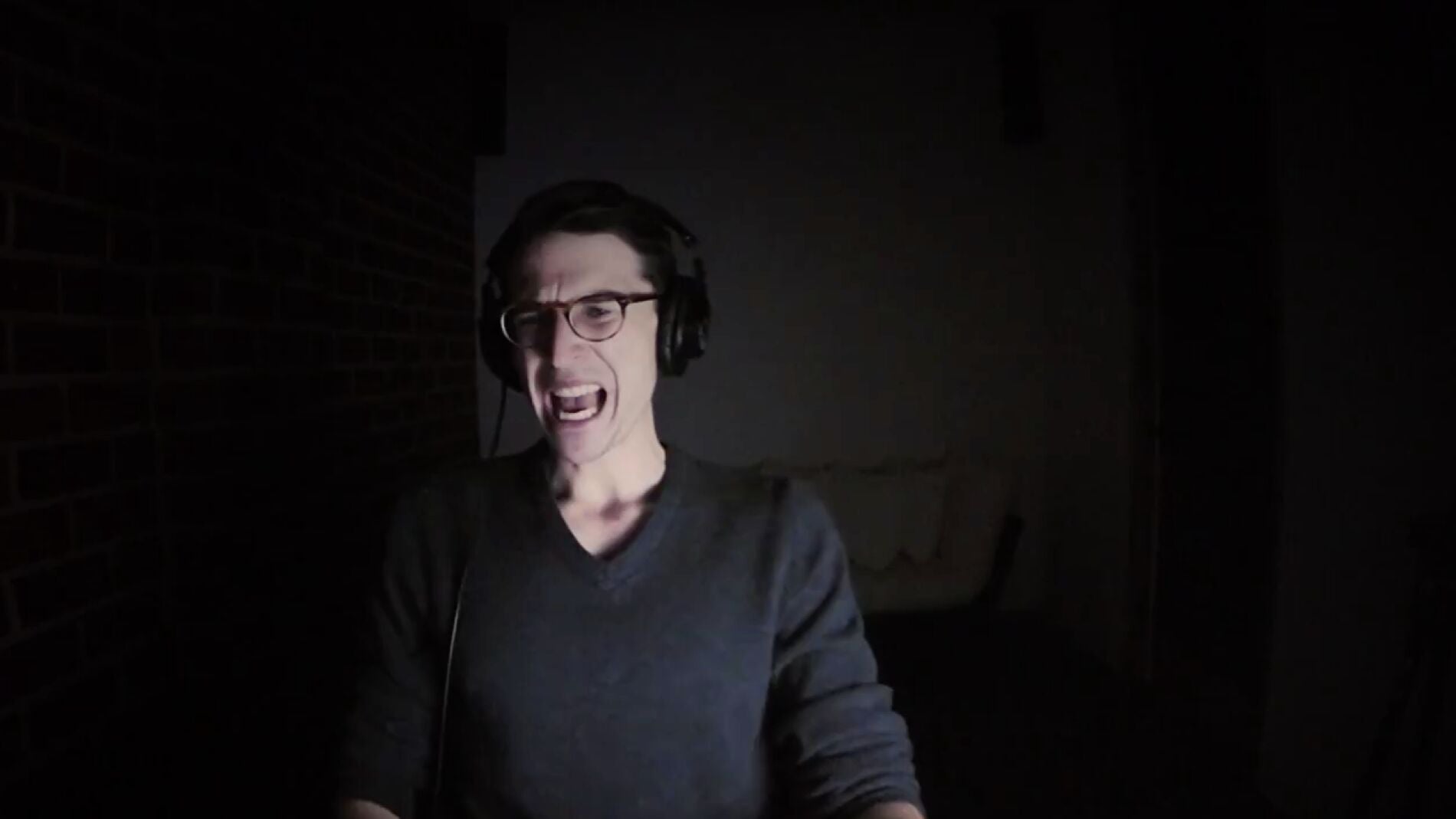 The Evil Within Susto