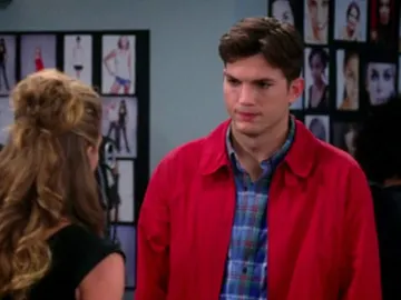 Dos hombres y medio Dos hombres y medio