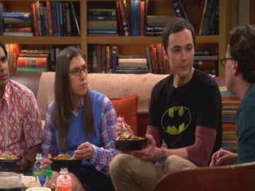 The Big Bang Theory