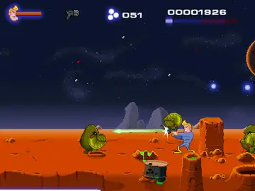 Mighty Freddy Mighty Freddy