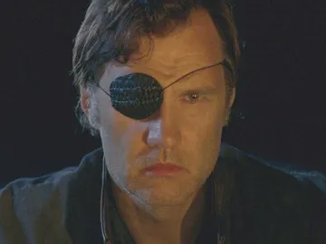 El Gobernador vuelve a Woodbury El Gobernador vuelve a Woodbury