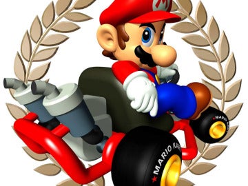 Mario Kart