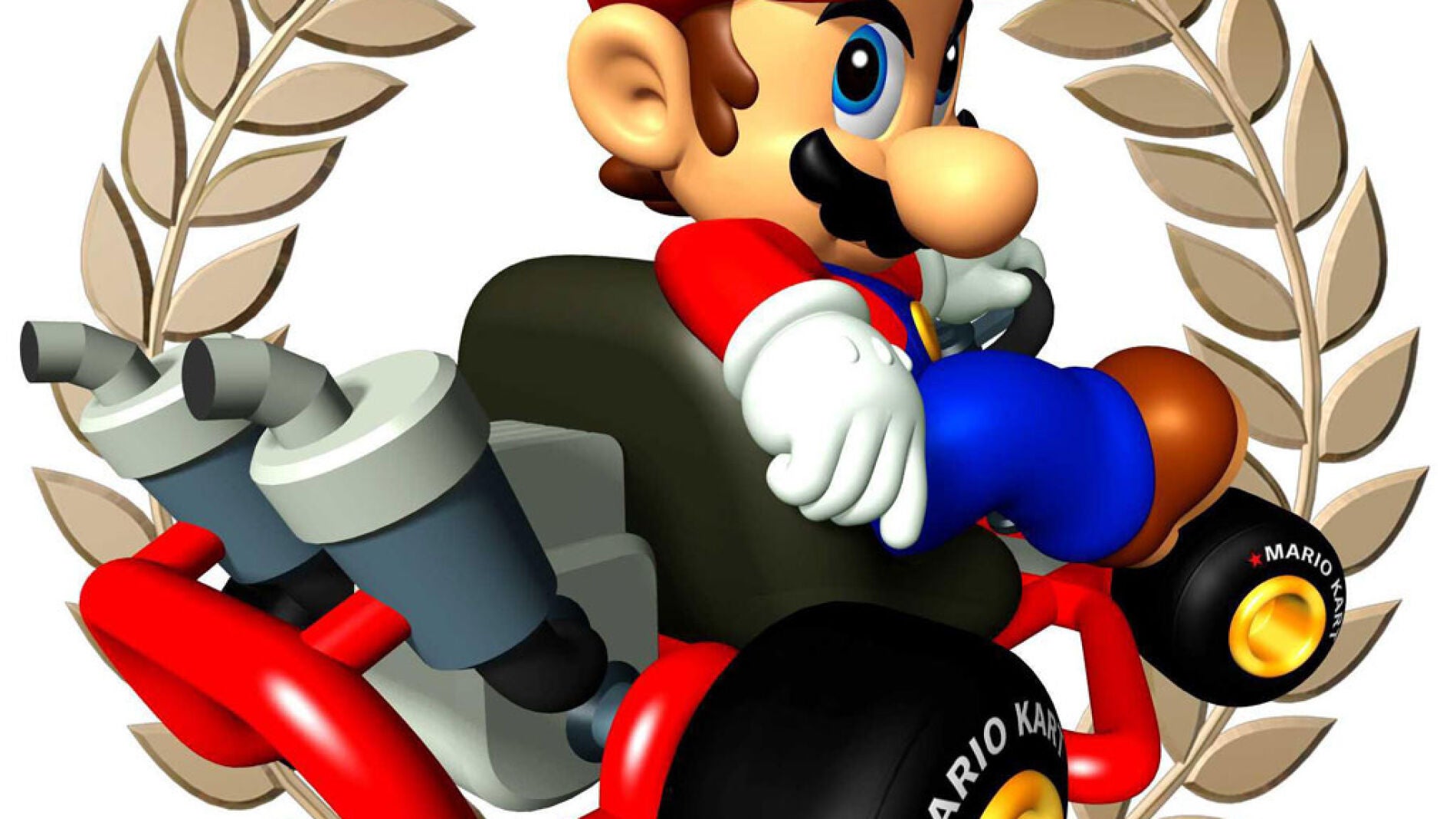 Mario Kart