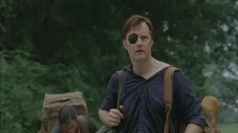 The Walking Dead The Walking Dead