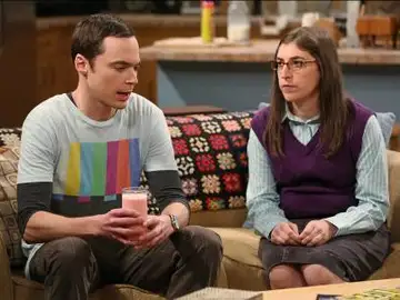 The big bang theory The big bang theory