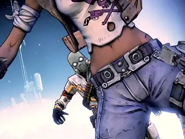 Borderlands: The Pre-Sequel Borderlands: The Pre-Sequel