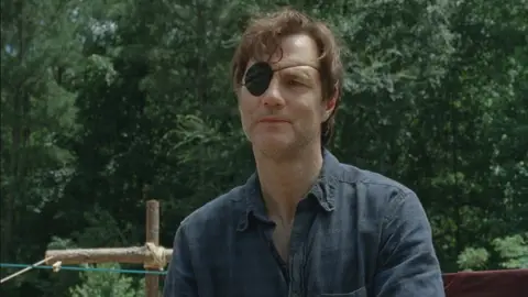 The Walking Dead The Walking Dead