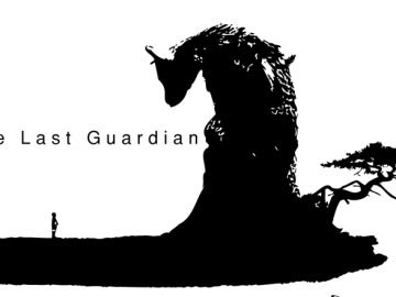 The Last Guardian