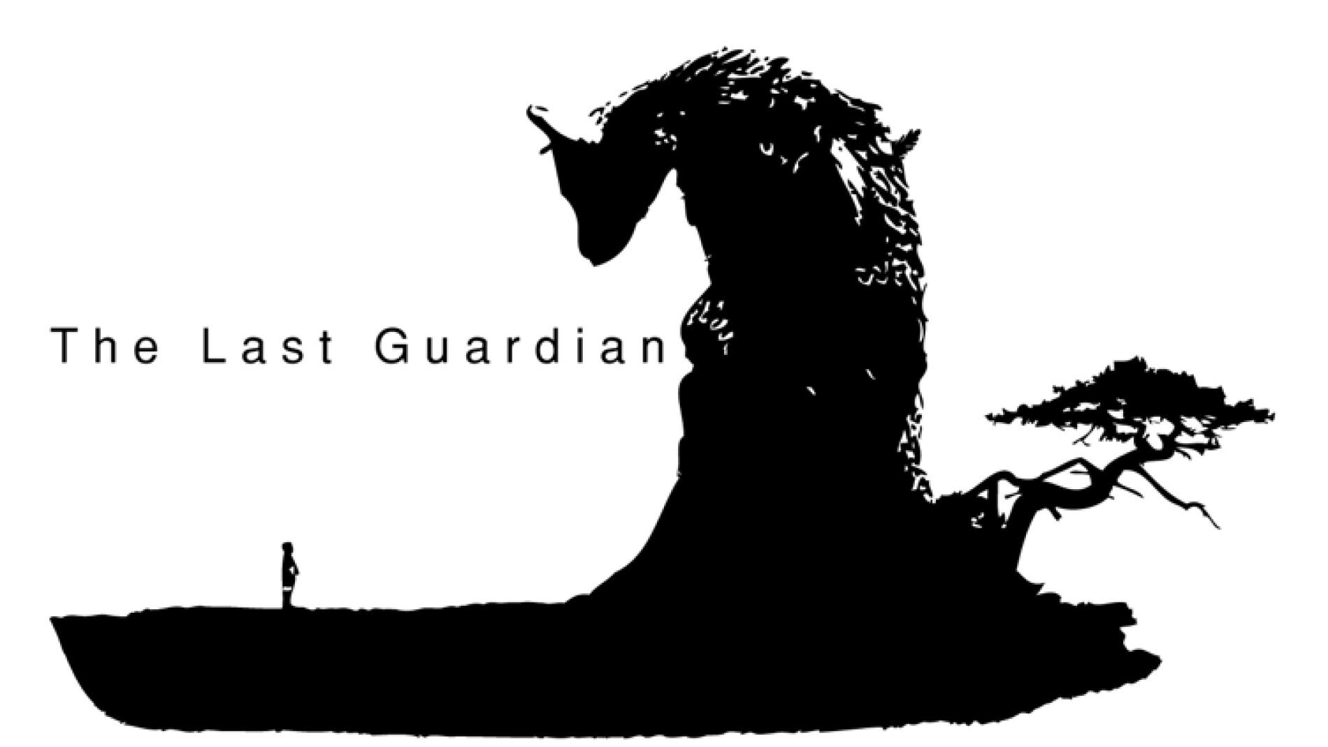 The Last Guardian