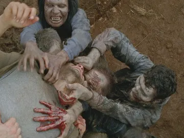 El Gobernador es implacable El Gobernador es implacable