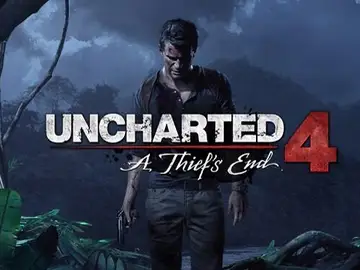 Uncharted 4: A Thief's End Uncharted 4: A Thief's End