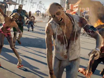 Dead Island 2 Dead Island 2