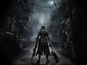 Bloodborne Bloodborne