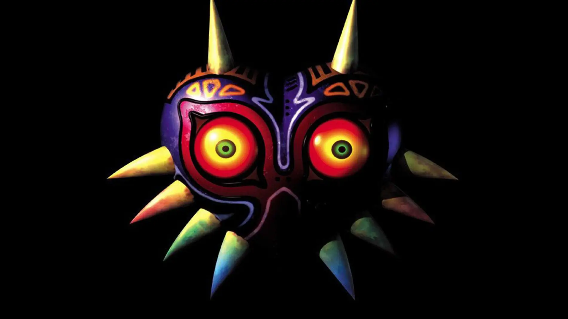 Majora's Mask