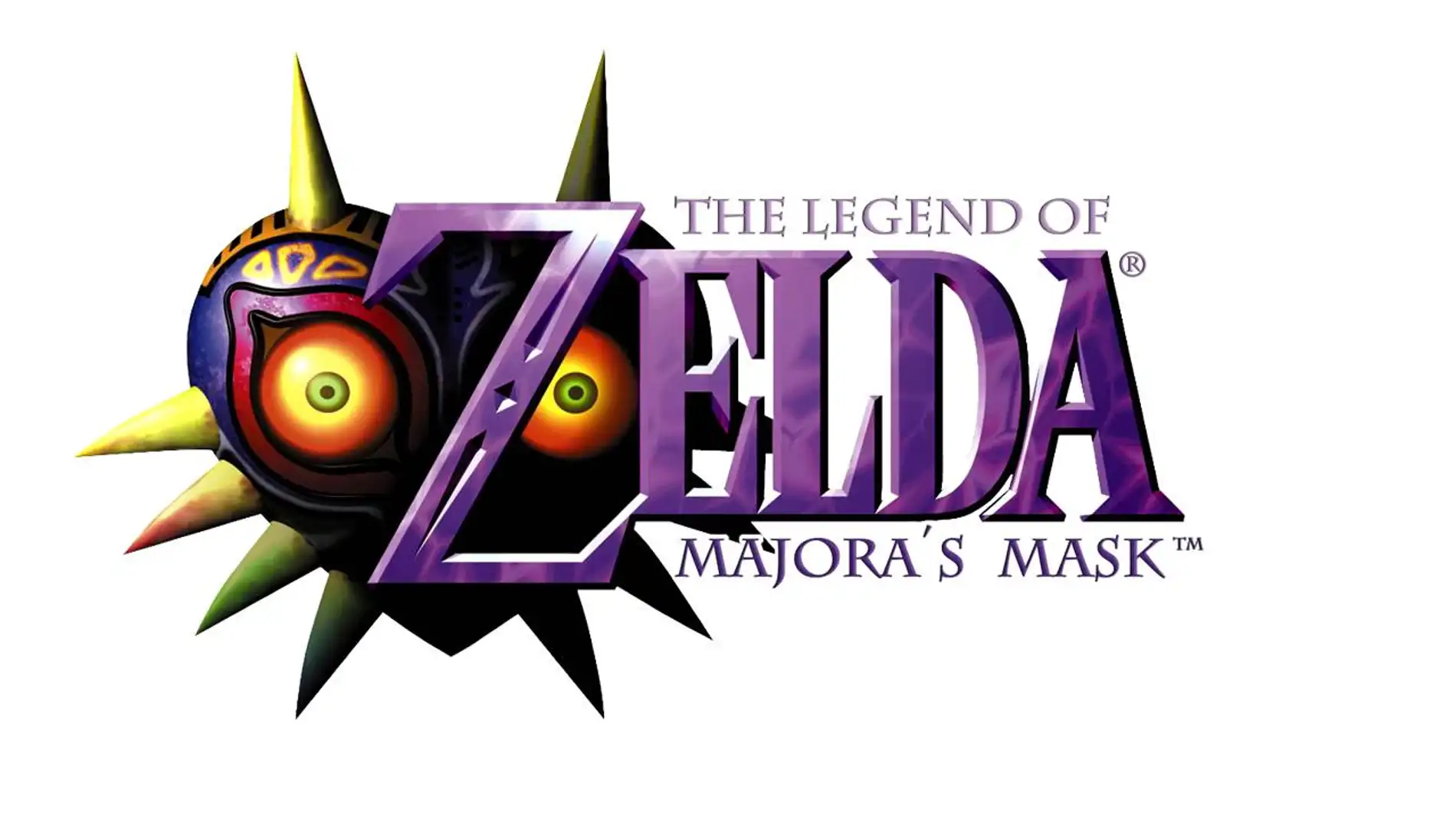 Zelda: Majora's Mask
