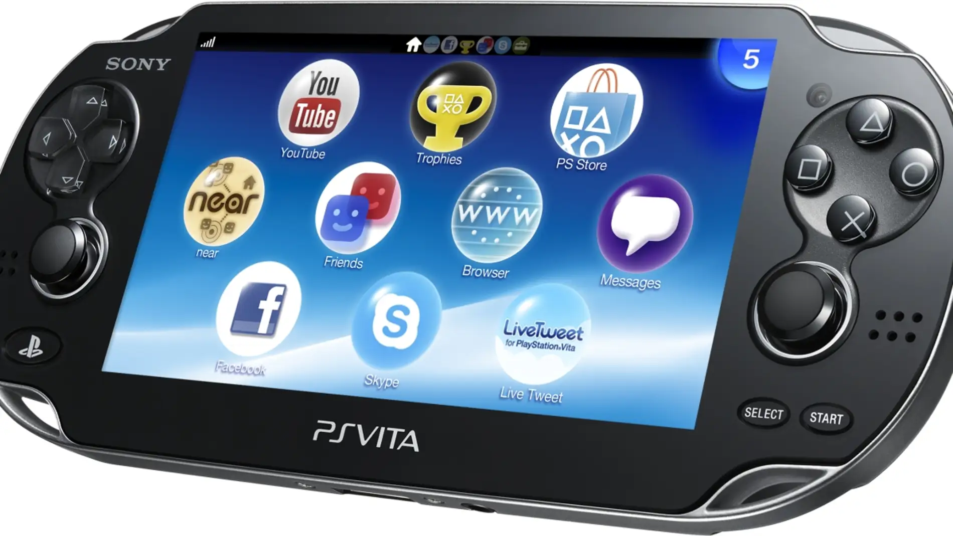 Un exdirectivo de PlayStation cree que PS Vita no tuvo el apoyo de Sony que  merecía - Vandal