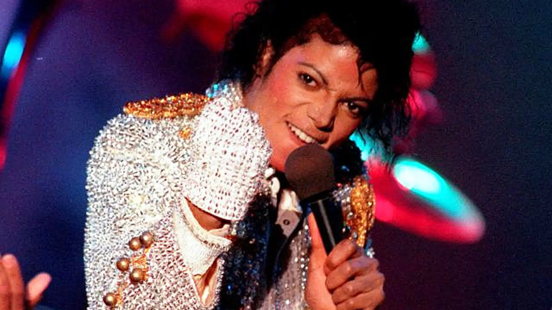 Michael Jackson
