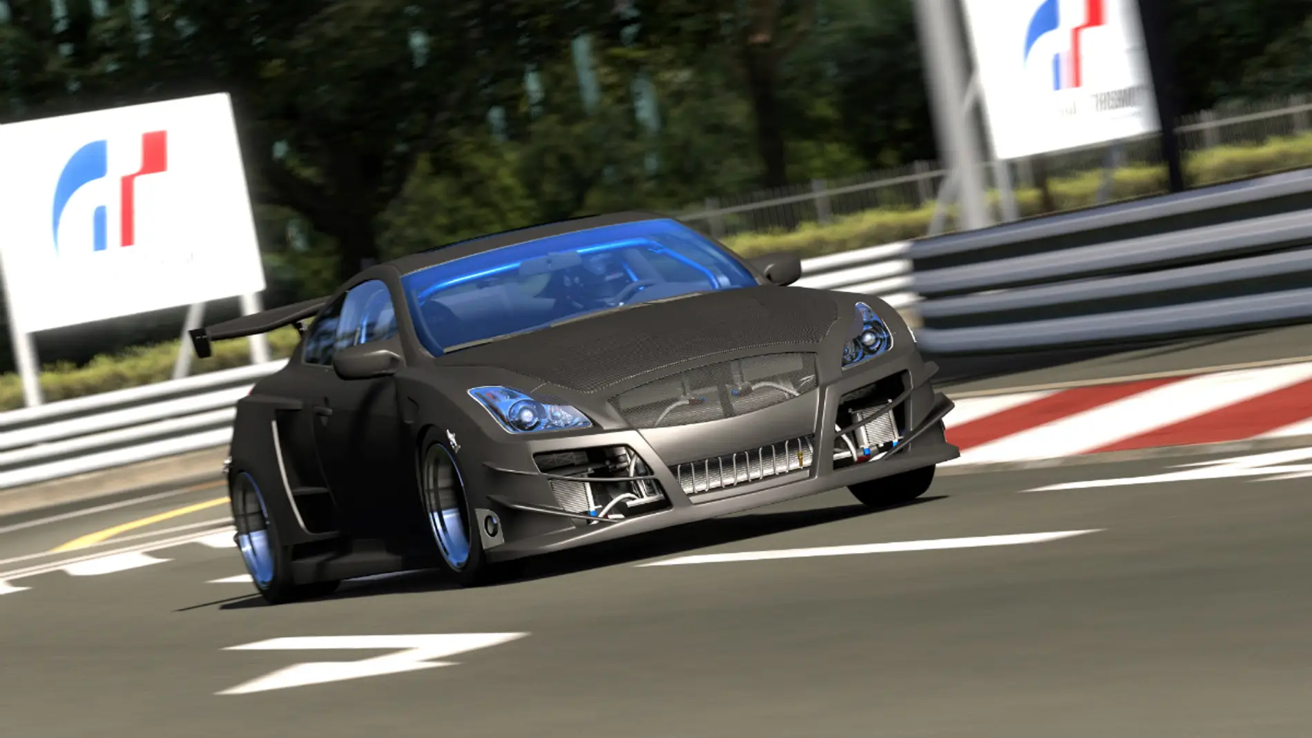 Gran Turismo
