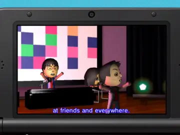 Tomodachi Life Tomodachi Life