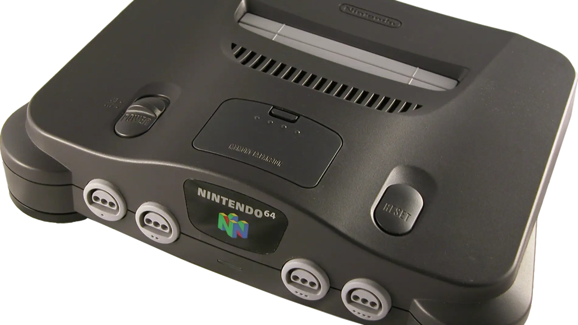 Nintendo 64