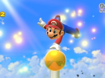 Super Mario 3D World