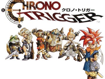 Chrono Trigger