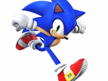 Sonic, a toda velocidad
