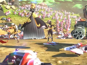Battleborn Battleborn