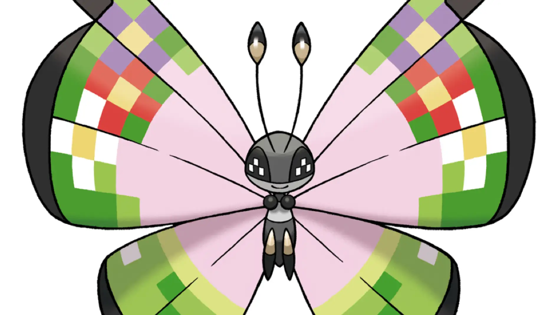 Pokémon X/Y