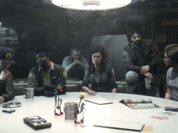 Alien: Isolation Ripley
