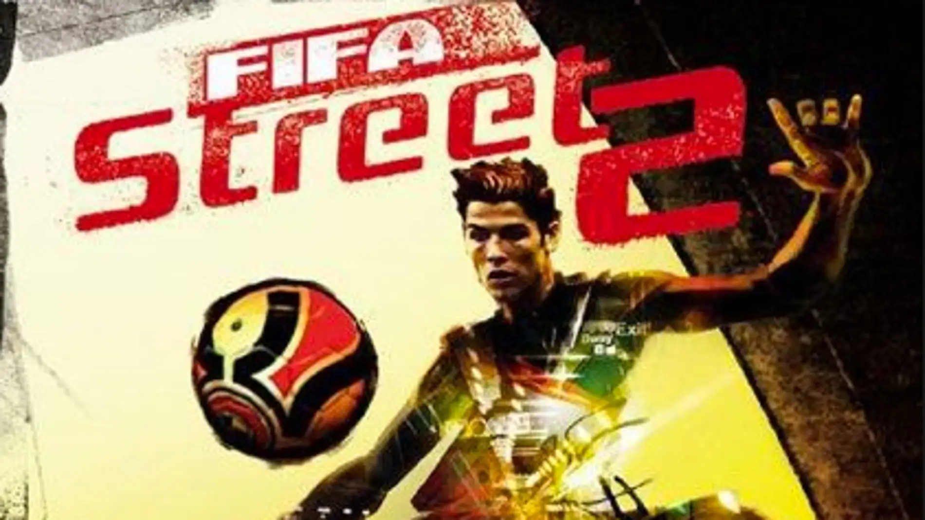 FIFA Street 2