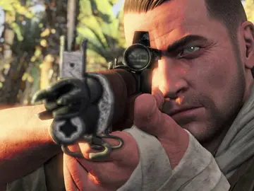 Sniper Elite III Sniper Elite III