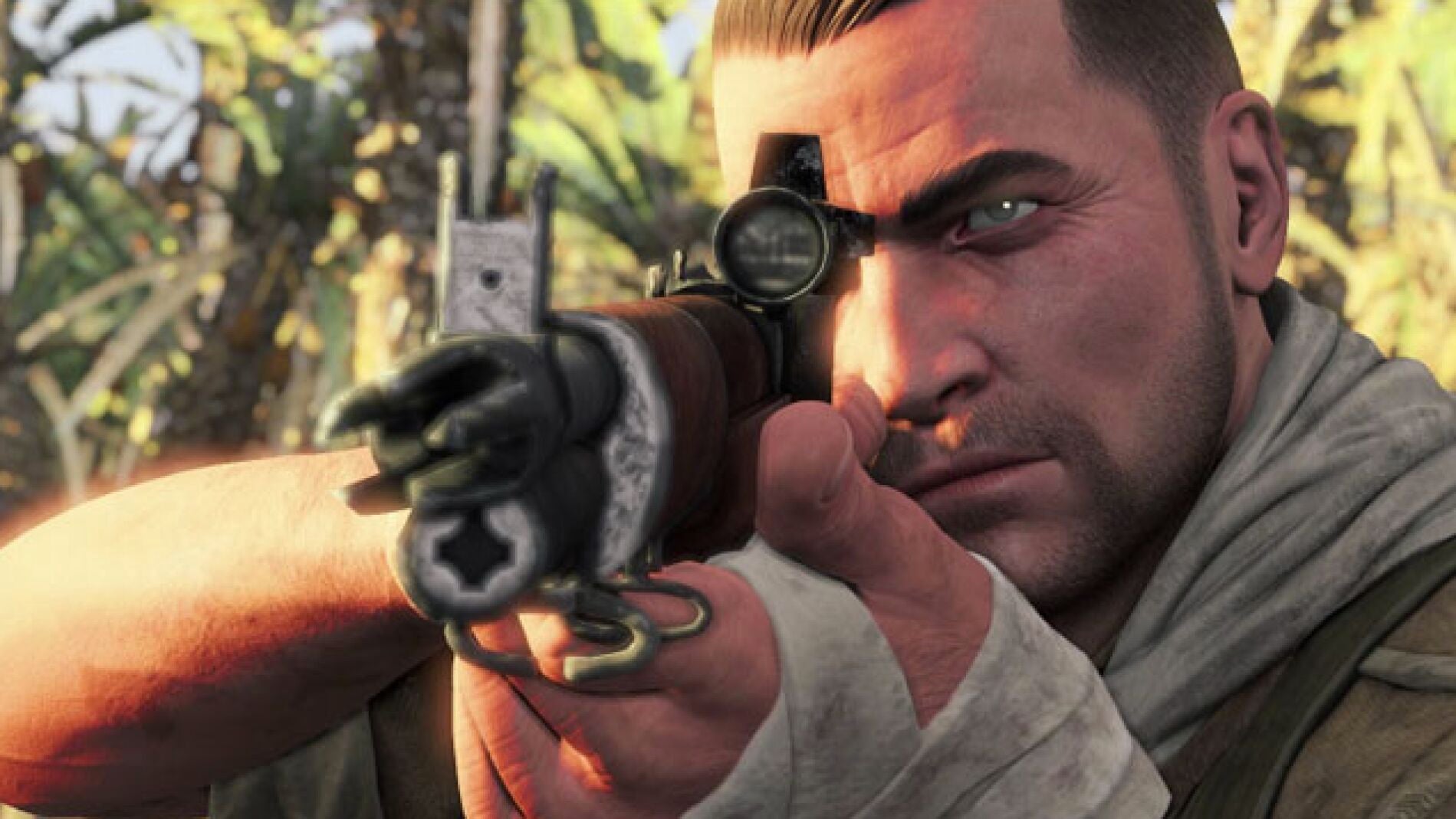 Sniper Elite III