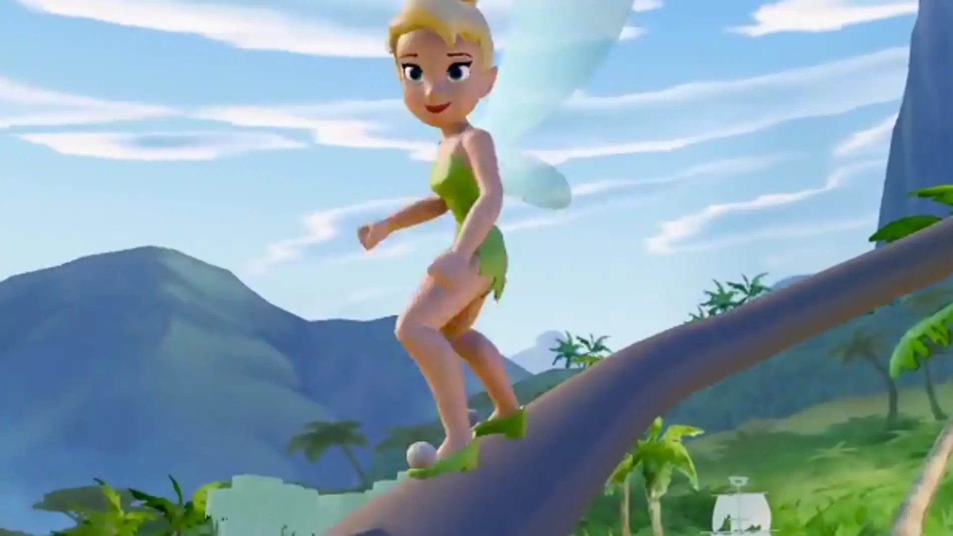 Disney Infinity 2.0