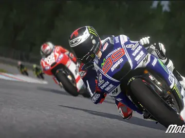 MotoGP 14 MotoGP 14