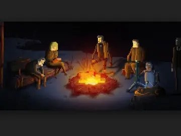 Gods Will Be Watching Gods Will Be Watching