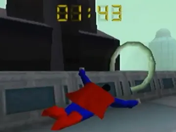 Superman 64 Superman 64