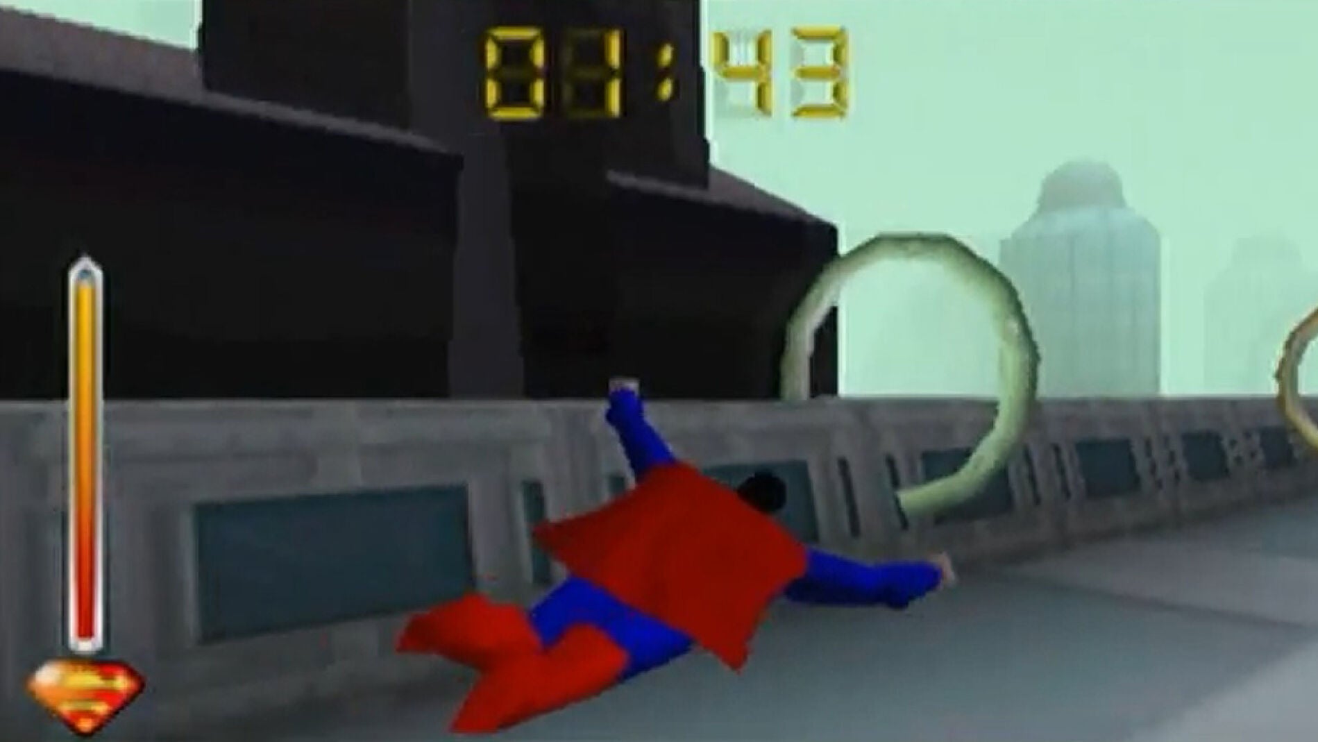 Superman 64